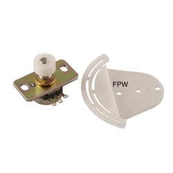 NEW NISSAN FORKLIFT POTENTIOMETER 29459-41H00