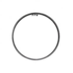 NEW GENIE 132 TOOTH RING FORD LRG D1S/LRG 425 GEAR 29606