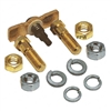 NEW YALE FORKLIFT CONTACT TIP KIT 296321148