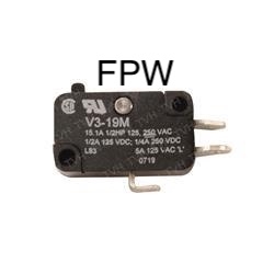 NEW ALLIS CHALMERS FORKLIFT SWITCH 29697
