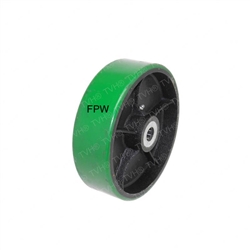 NEW GENIE POLY WHEEL ASSEMBLY 29861
