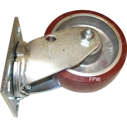 NEW GENIE 5X2 ROLLER BEARING CASTER 29988