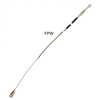 NEW HYSTER FORKLIFT BRAKE CABLE 299928