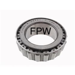 NEW CATERPILLAR FORKLIFT TAPER CONE BEARING 2F8509