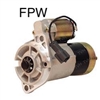 NEW NISSAN FORKLIFT STARTER 2G330-7SF02