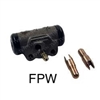Replacement Caterpillar Forklift Drive Axle Brake Wheel Cylinder 2I6204