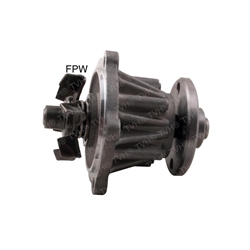 NEW CATERPILLAR FORKLIFT WATER PUMP 2I7084