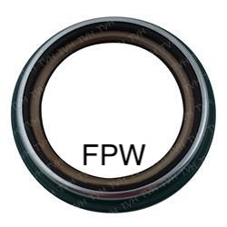 NEW DAEWOO FORKLIFT OIL SEAL 2I7240