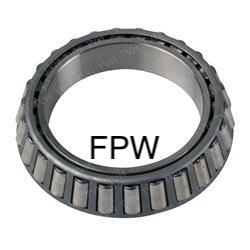 NEW CATERPILLAR FORKLIFT TAPER CONE BEARING 2K9295