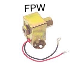 NEW CATERPILLAR FORKLIFT FUEL ELECTRIC PUMP 2W3266