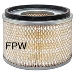 NEW KOMATSU FORKLIFT AIR FILTER 30-124