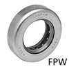 NEW KOMATSU FORKLIFT THRUST BEARING 300-27-11170