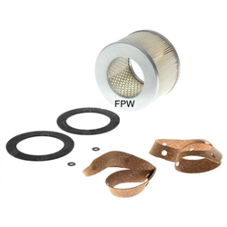 NEW HYSTER FORKLIFT HYDRAULIC FILTER 3000235