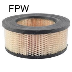 NEW HYSTER FORKLIFT AIR FILTER 3000336