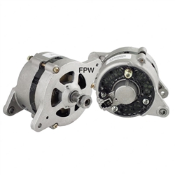 NEW HYSTER FORKLIFT ALTERNATOR 3000971