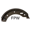 NEW HYSTER FORKLIFT BRAKE SHOE 3002825