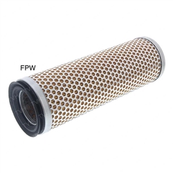 NEW HYSTER FORKLIFT AIR FILTER 3003471