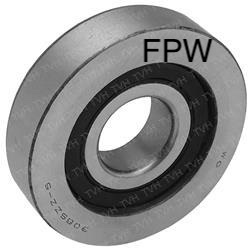 NEW HYSTER FORKLIFT MAST ROLLER BEARING 3003693