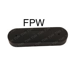 NEW CROWN FORKLIFT INTERCELL SHROUD 300425-001