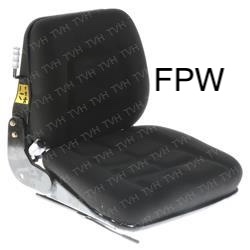 NEW MINUTE MAN CLOTH SEAT 300489-E