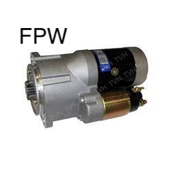 NEW DAEWOO FORKLIFT STARTER 300510-00003