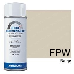 NEW HYSTER FORKLIFT BEIGE SPRAY PAINT 3005388