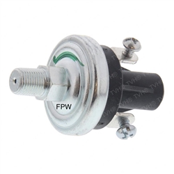 NEW HYSTER FORKLIFT PRESSURE SWITCH 300539