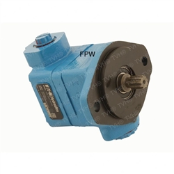 NEW HYSTER FORKLIFT HYDRAULIC VICKERS PUMP 3006120