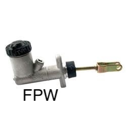 NEW HYSTER FORKLIFT MASTER CYLINDER 3006131