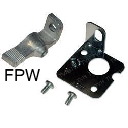 NEW SNORKEL LOCKING LEVER KIT 300840