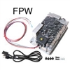 NEW SNORKEL 24V 25A 120VAC 60HZ CHARGER 300909