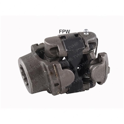 NEW CATERPILLAR FORKLIFT U JOINT 300970