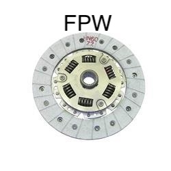 NEW TCM FORKLIFT CLUTCH DISC 30100-06560