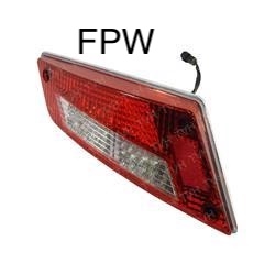 NEW DAEWOO FORKLIFT LAMP ASSY COMBINATION LED REAR 301005-01284