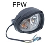 NEW DAEWOO FORKLIFT LAMP ASSEMBLY 25T OPC WORKING 301005-01300