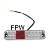 NEW DAEWOO FORKLIFT REAR 301005-01599