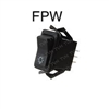 NEW DAEWOO FORKLIFT SWITCH ASSY LIGHT 301405-00140