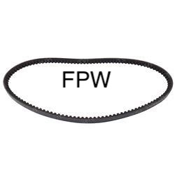 NEW CASE TRI POWER FAN BELT 301525A1