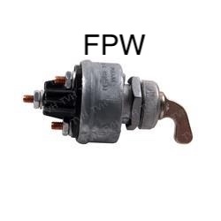 NEW SNORKEL IGNITION SWITCH 3020046