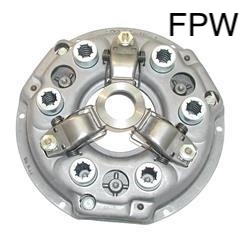Nissan Forklift Clutch Cover Pressure Plate 30210-49200