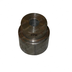 NEW TENNANT IDLER PLUG BRUSH SHAFT 30251