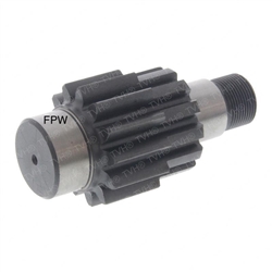 NEW CLARK FORKLIFT PINION GEAR 302620