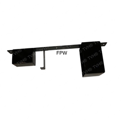 NEW HYSTER FORKLIFT CADDY ORGANIZER 3026877