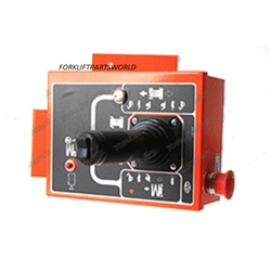 NEW SNORKEL CONTROL BOX AERIAL LIFT 302788