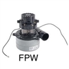 NEW POWERBOSS MOTOR VACCUM 3 STAGE 36VDC 3035240