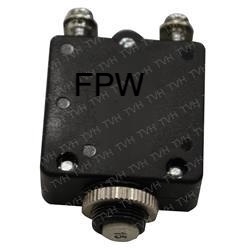 NEW SNORKEL 15 AMP CIRCUIT BREAKER PUSH BUTTON RESET 3040252