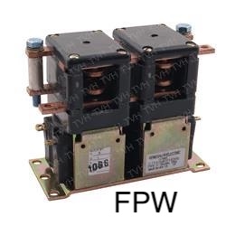 NEW SNORKEL CONTACTOR 150A 36/48V 3040343