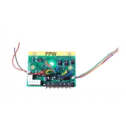 NEW SNORKEL PC BOARD 3040393