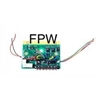 NEW SNORKEL PC BOARD 3040394