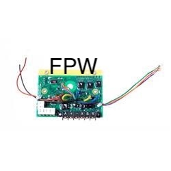NEW SNORKEL PC BOARD 3040394